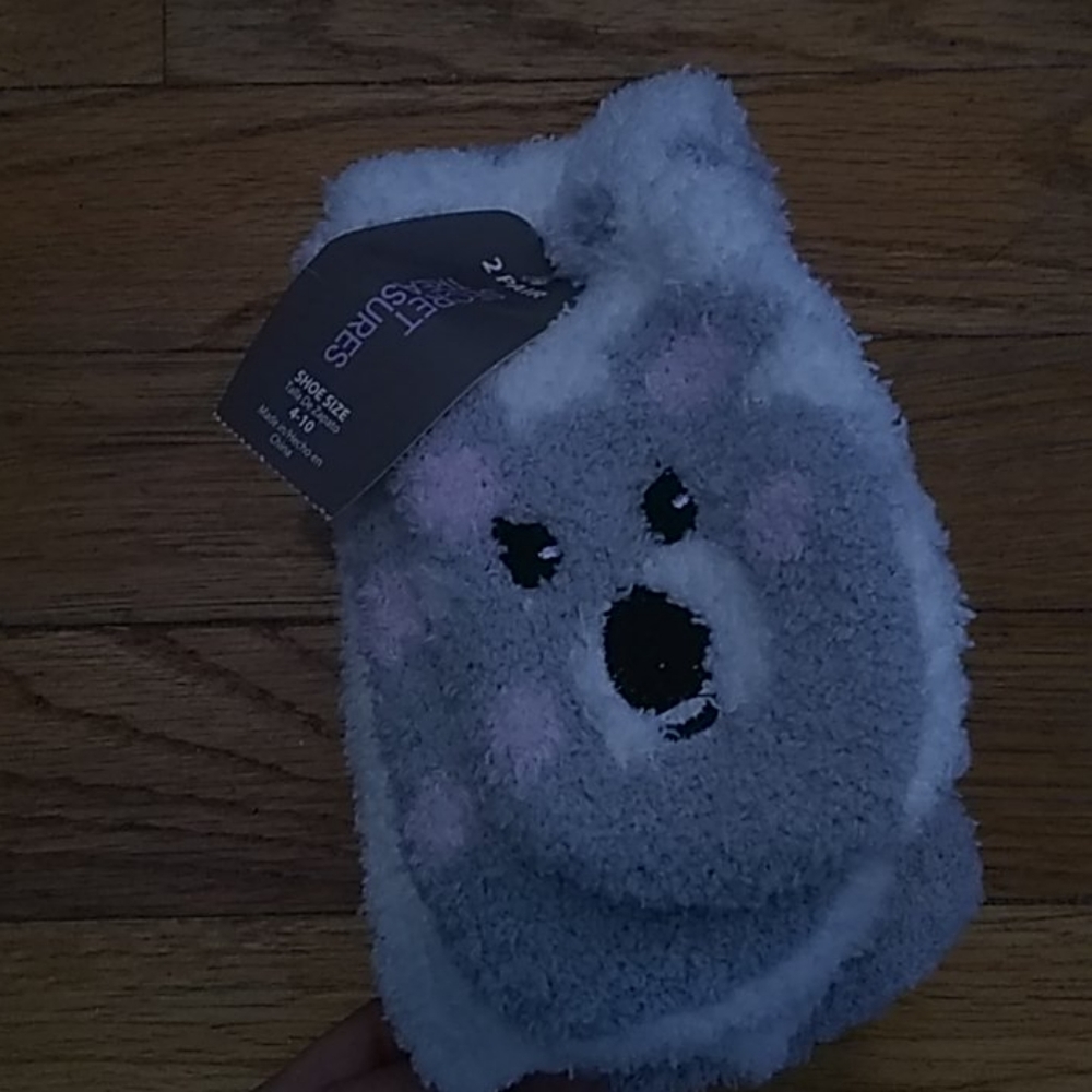 Socks